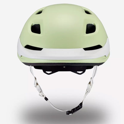 Specialized Shuffle 2 Children's Helmet with MIPS, Limestone