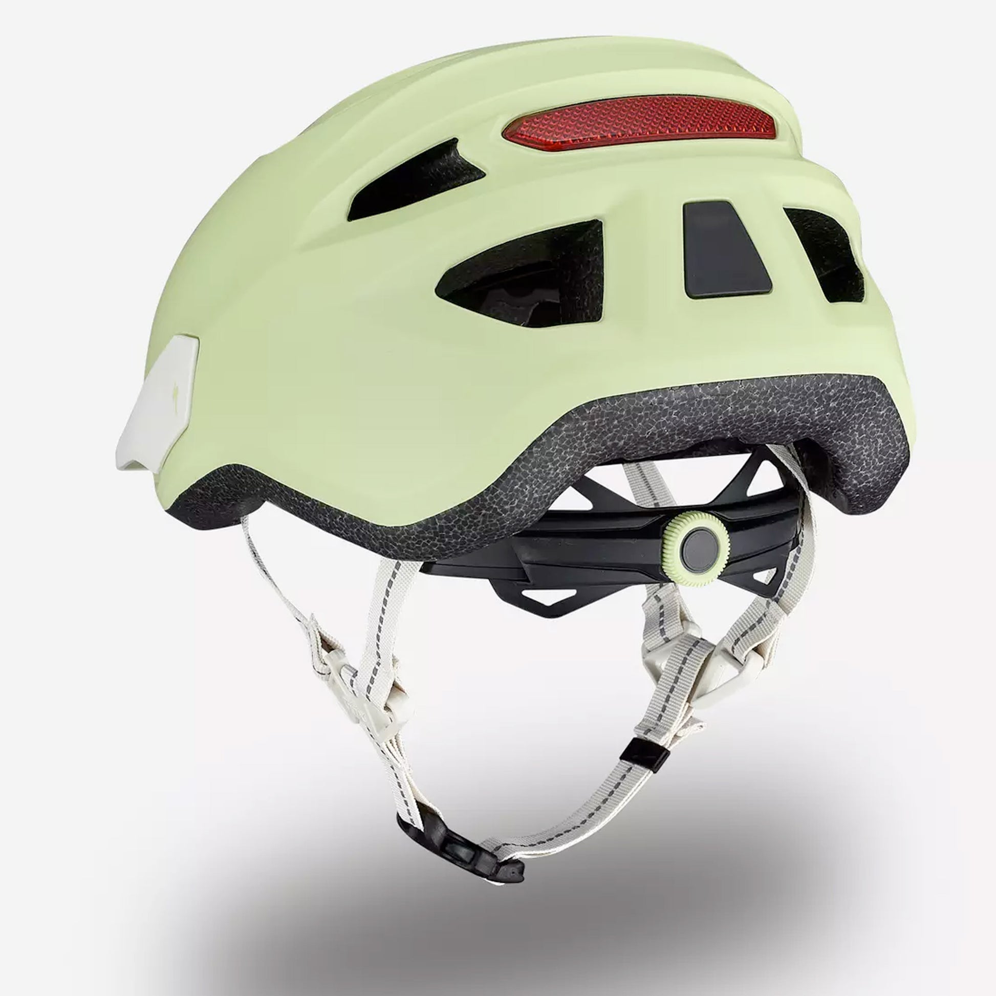 Specialized Shuffle 2 Children's Helmet with MIPS, Limestone