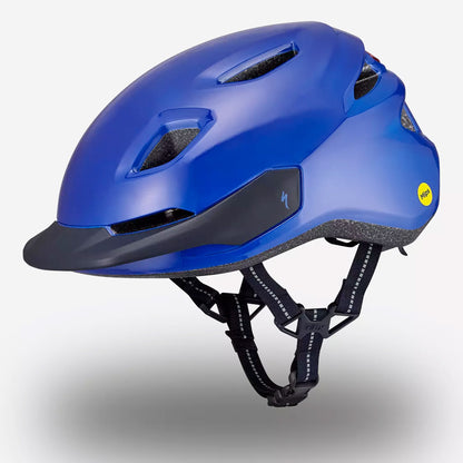 Specialized Shuffle 2 Children's Helmet with MIPS, Sapphire