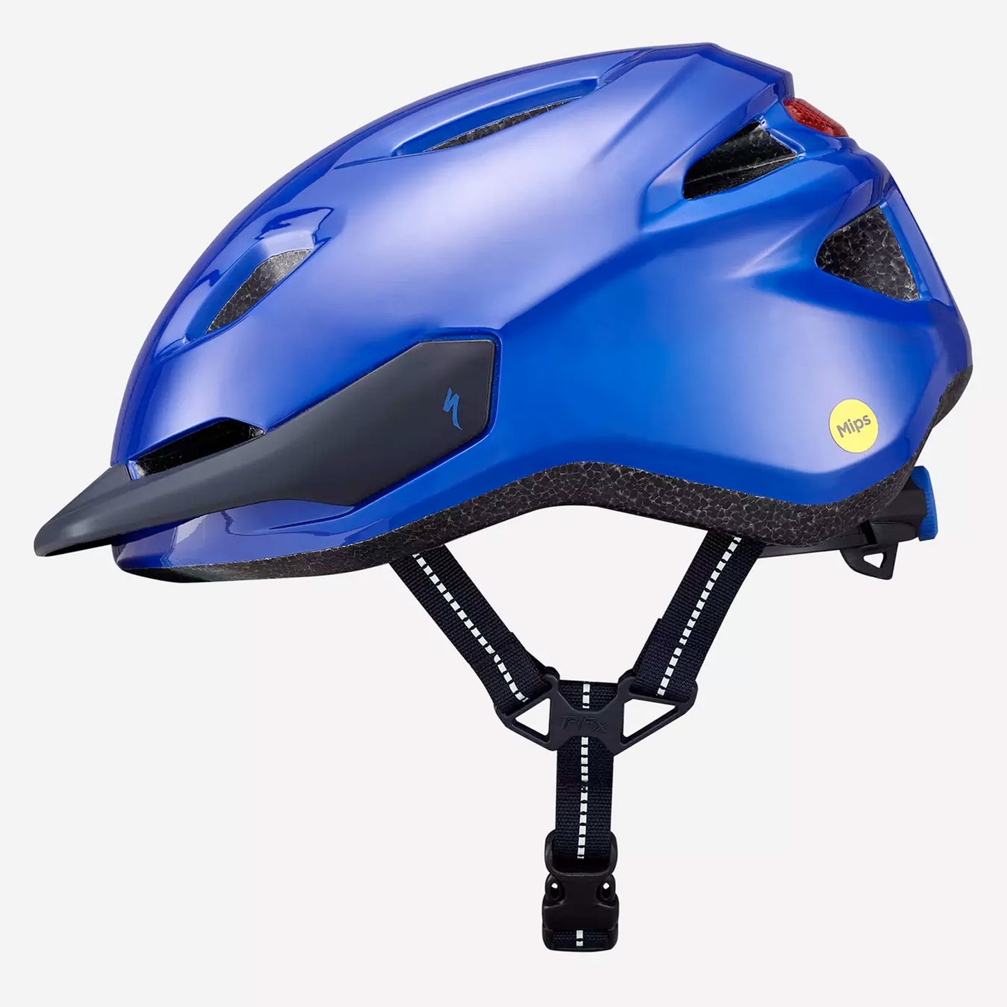 Specialized Shuffle 2 Children's Helmet with MIPS, Sapphire
