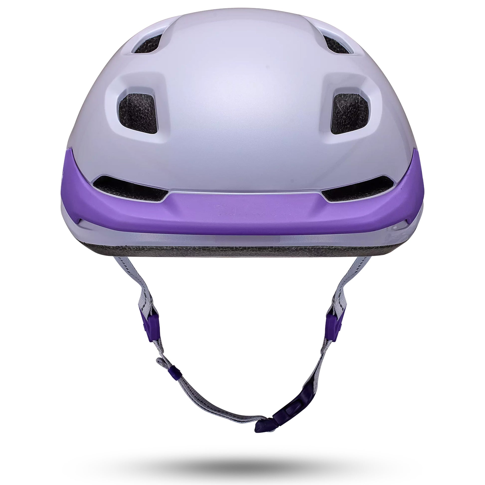 Specialized Shuffle 2 MIPS Children's Bicycle Helmet, 49-55cm - UV Lilac image 5