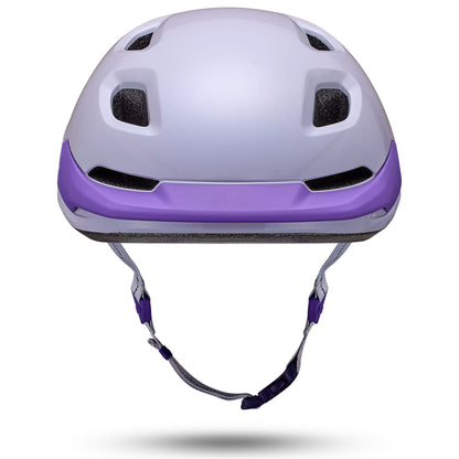 Specialized Shuffle 2 MIPS Children's Bicycle Helmet, 49-55cm - UV Lilac image 5