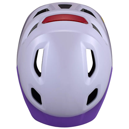 Specialized Shuffle 2 MIPS Children's Bicycle Helmet, 49-55cm - UV Lilac image 3