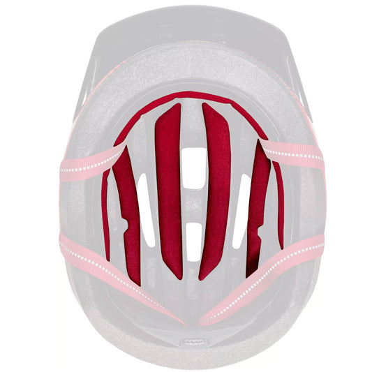 Specialized Gambit Helmet Pad Set 60516-3202