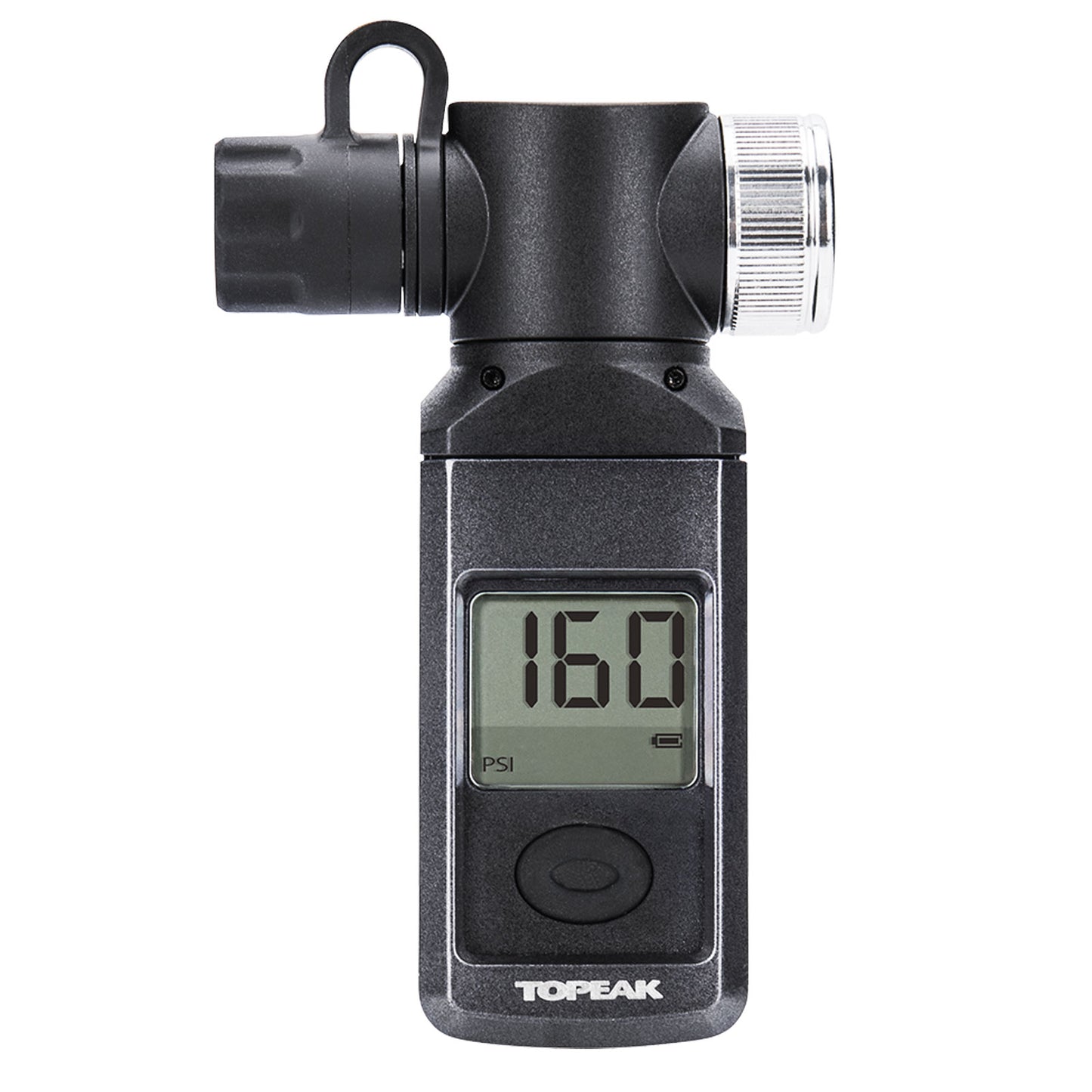Topeak Shuttle Gauge Digital