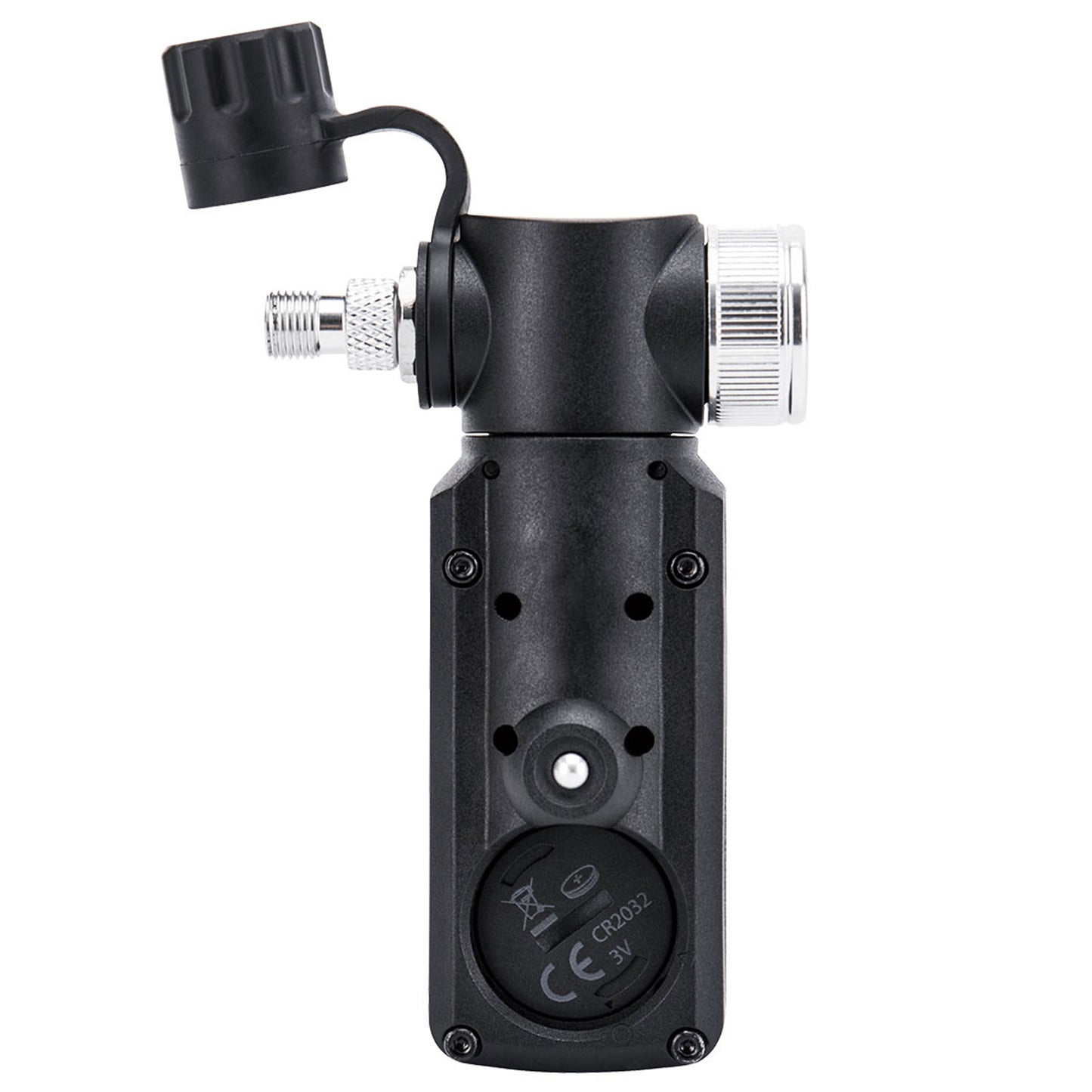 Topeak Shuttle Gauge Digital image 3