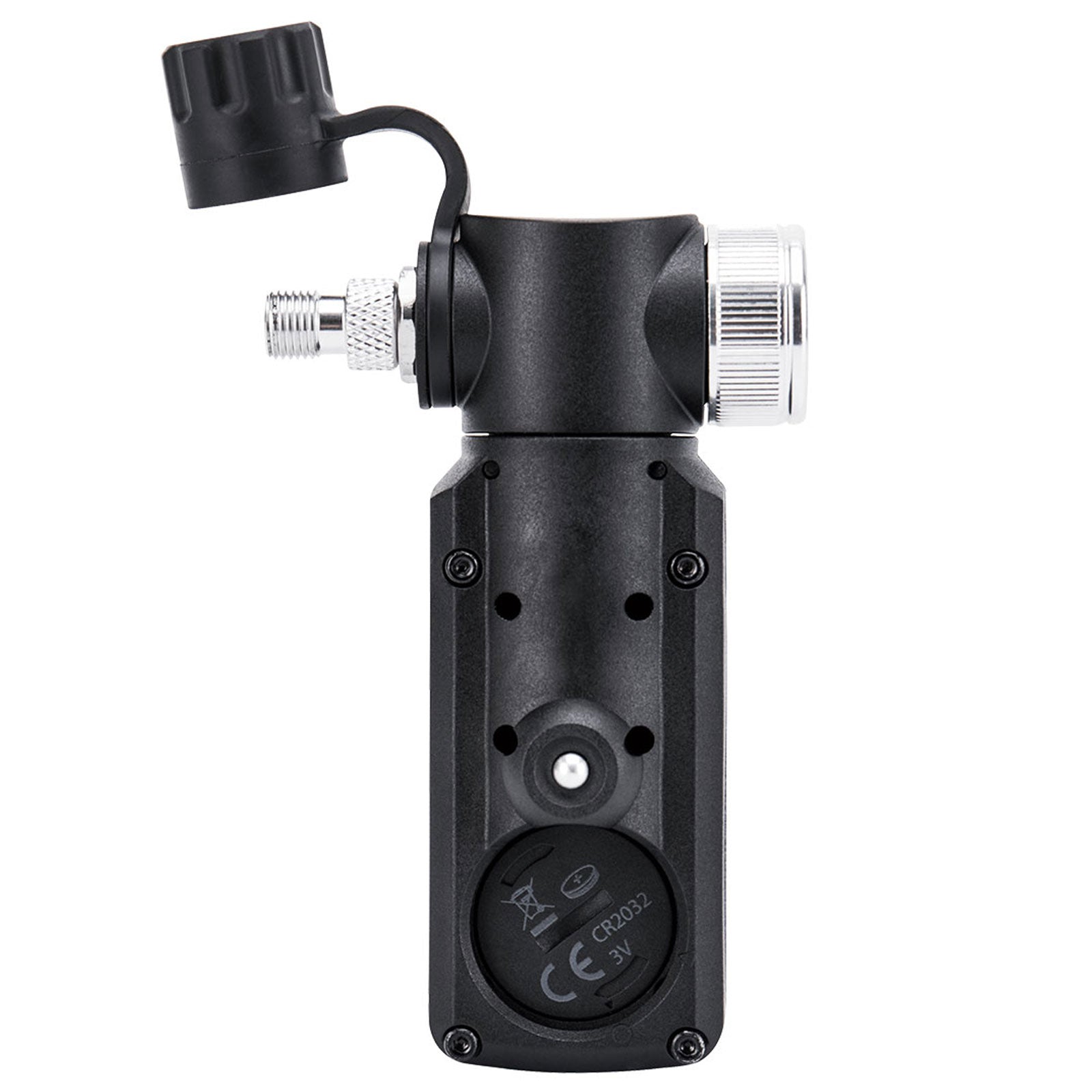 Topeak Shuttle Gauge Digital image 3