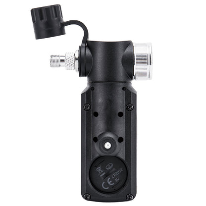 Topeak Shuttle Gauge Digital image 3