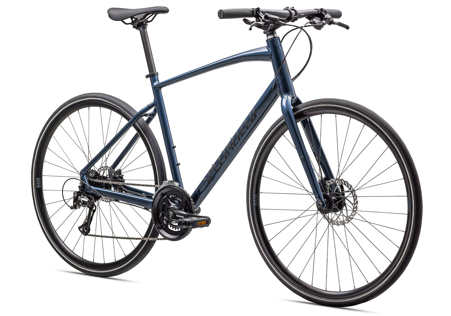 Specialized Sirrus 2.0 90923-8700 image 1