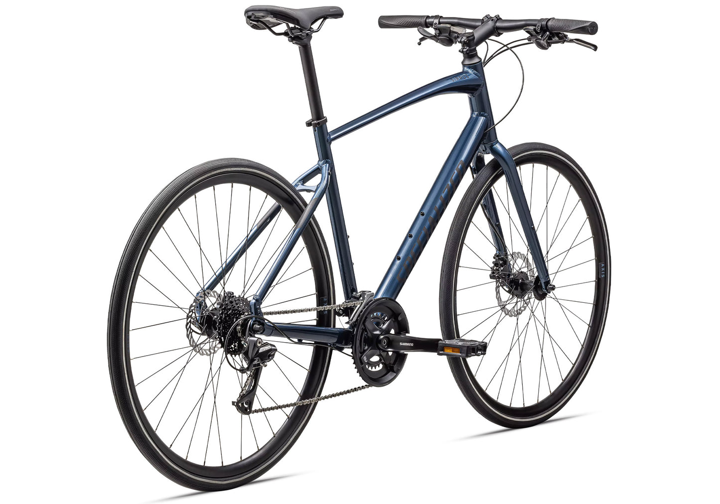 Specialized Sirrus 2.0 90923-8700 image 3