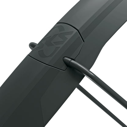 SKS Speedrocker XL Mudguard Set for gravel bikes