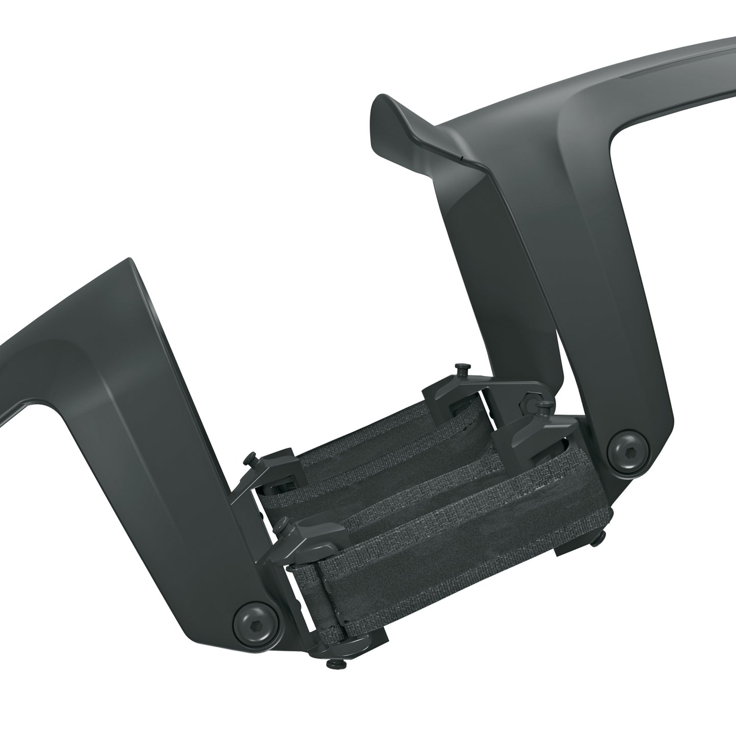 SKS Speedrocker XL Mudguard Set for gravel bikes