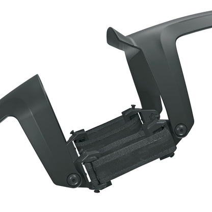 SKS Speedrocker XL Mudguard Set for gravel bikes