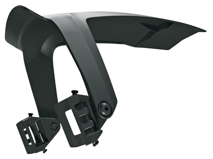 SKS Speedrocker XL Mudguard Set for gravel bikes