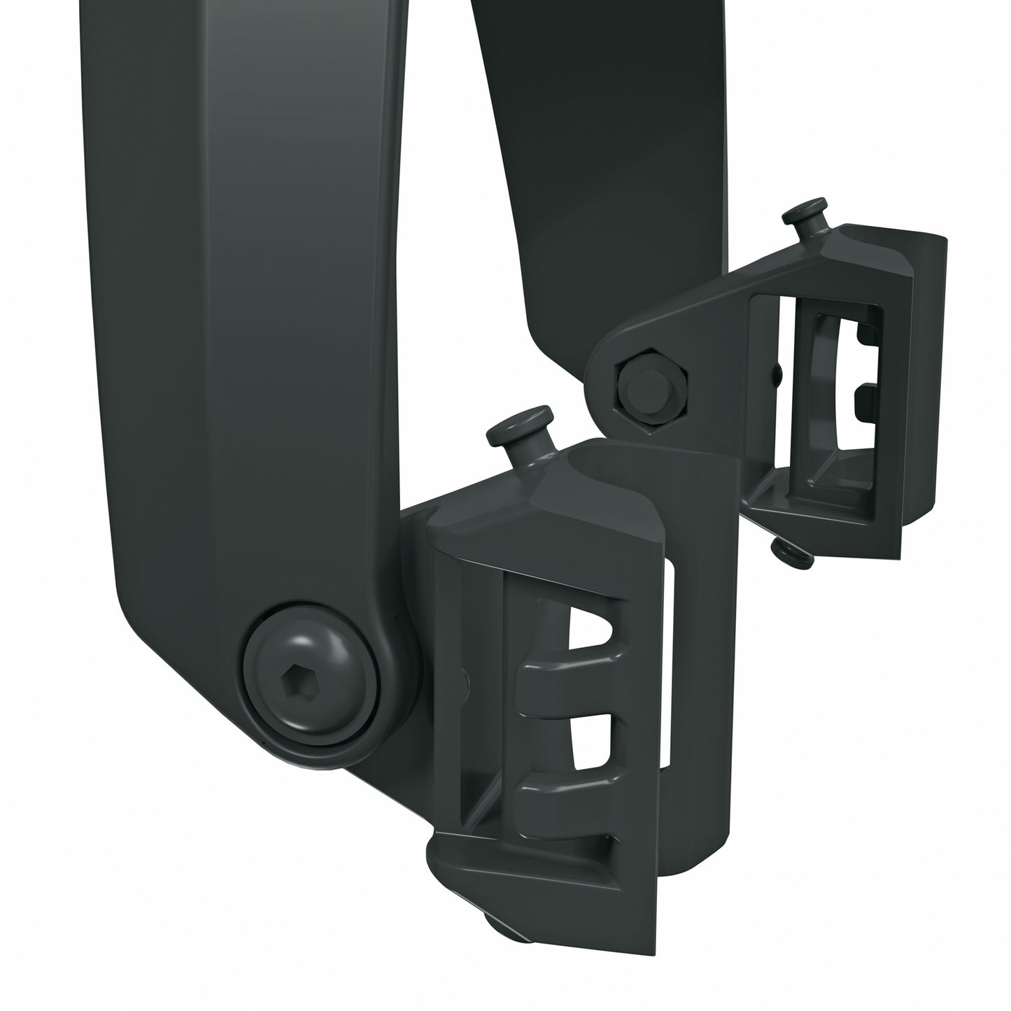 SKS Speedrocker XL Mudguard Set for gravel bikes