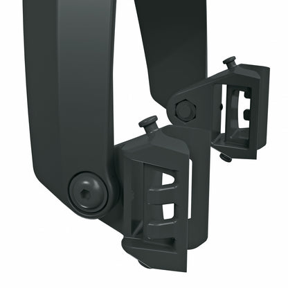 SKS Speedrocker XL Mudguard Set for gravel bikes