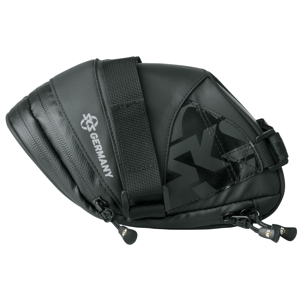 SKS Explorer Straps 1800 Saddle Bag image 1