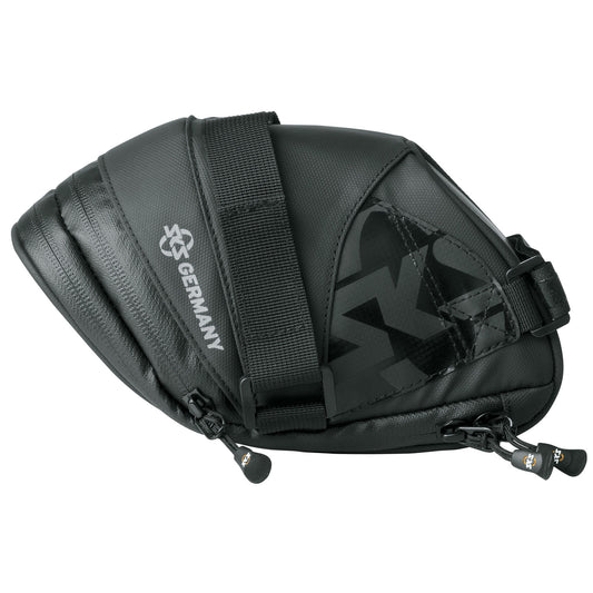 SKS Explorer Straps 1800 Saddle Bag image 1