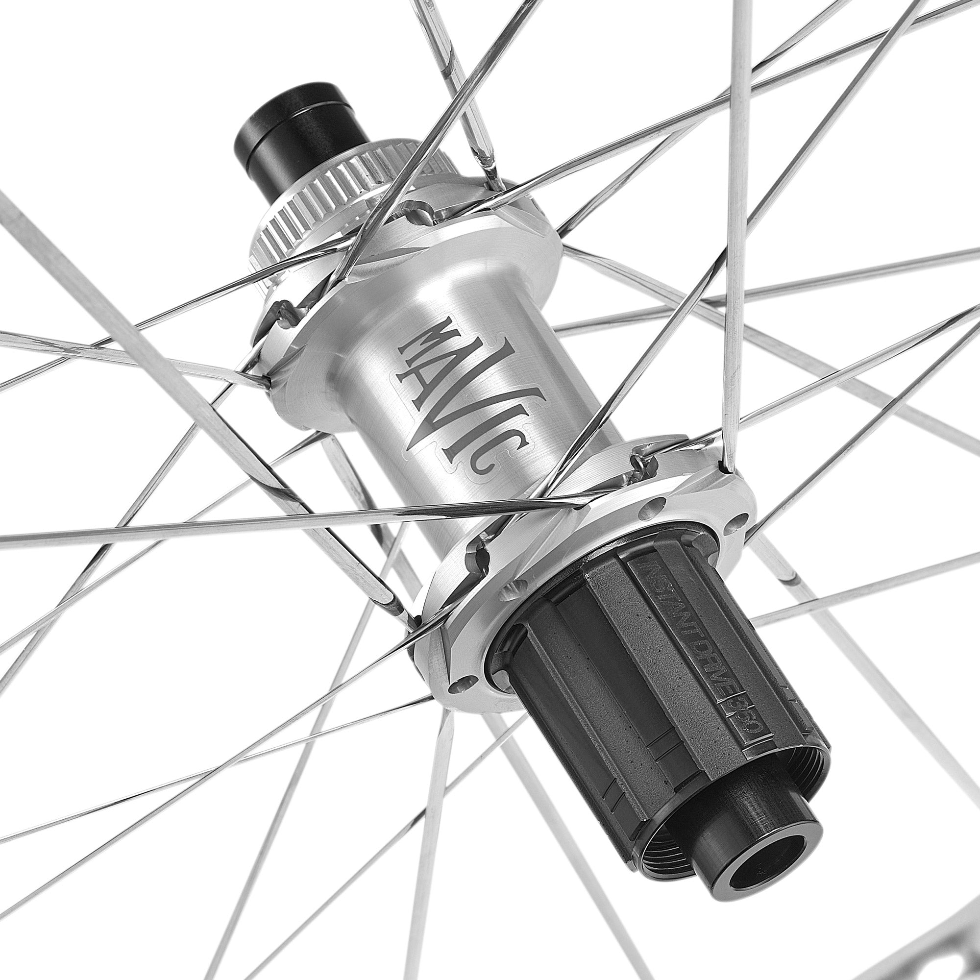 andy MAVICマヴィック KSYRIUM SL DISC Mavic Ksyrium SL Heritage 700c Alloy Centrelock Disc Brake