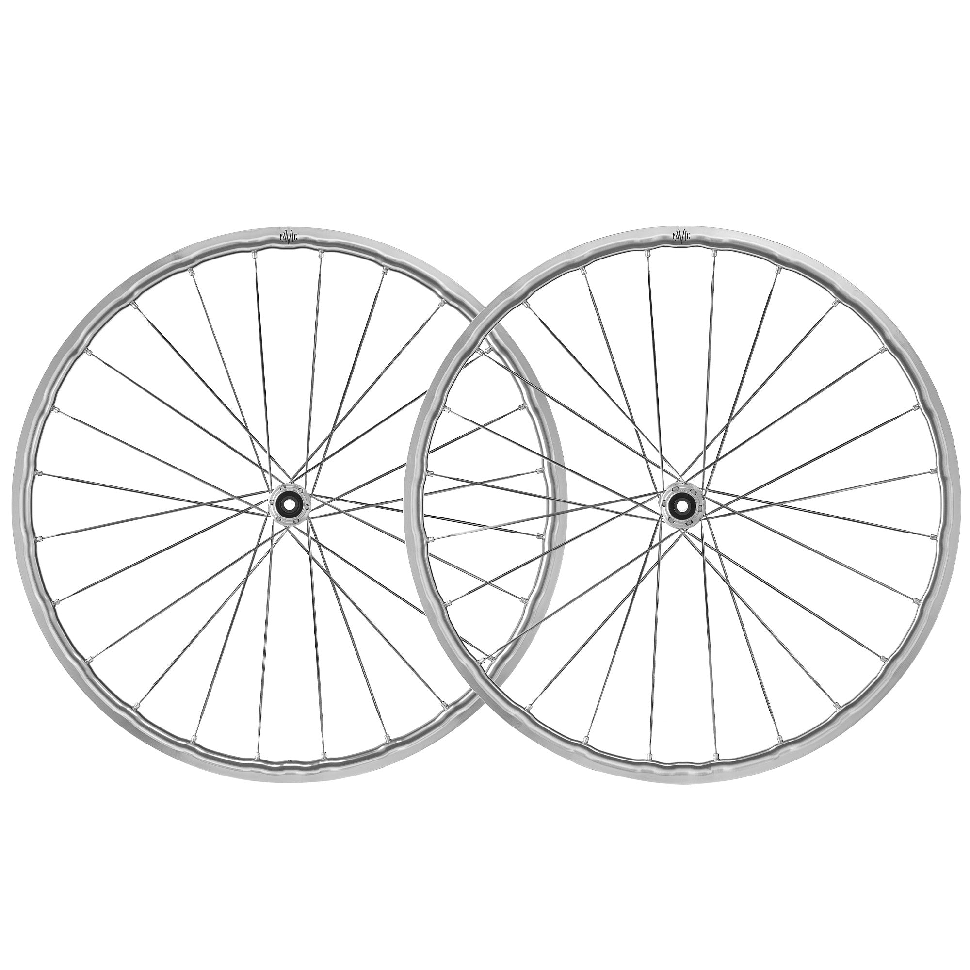 Mavic Ksyrium SL Heritage 700c Alloy Centrelock Disc Brake