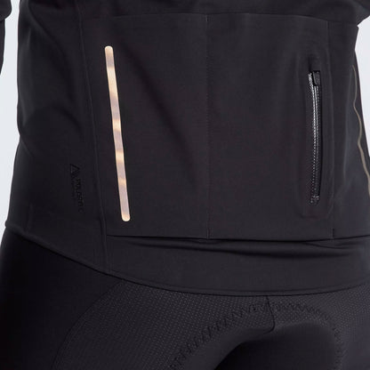 Specialized Men's SL Rain Jacket, Black image 4