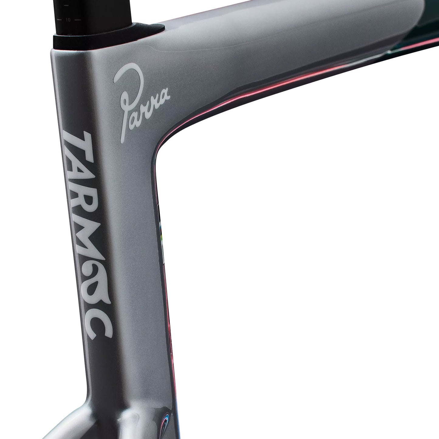 2026 Specialized S-Works Tarmac SL8 Frameset Limited Edition Parra image 5