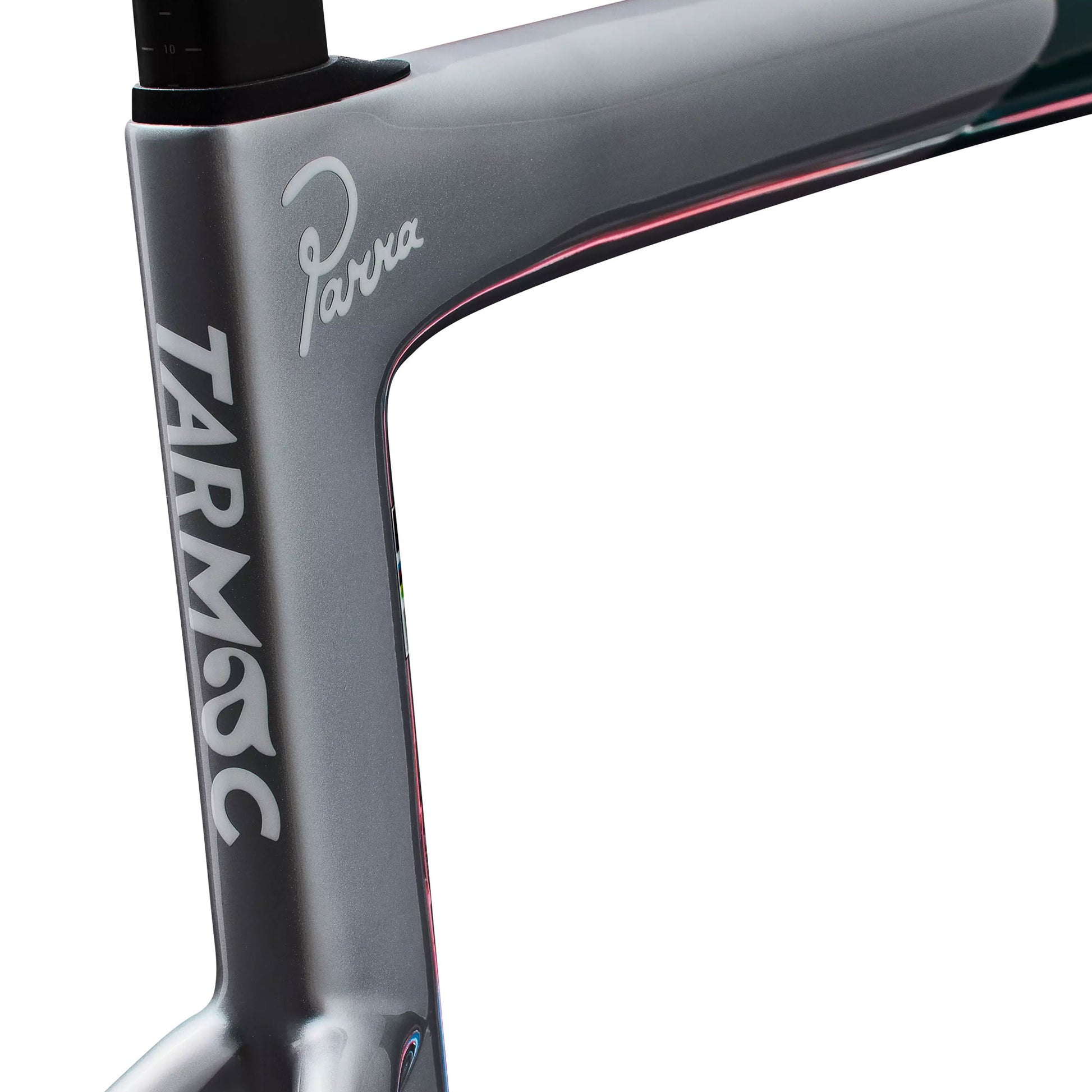 2026 Specialized S-Works Tarmac SL8 Frameset Limited Edition Parra image 5
