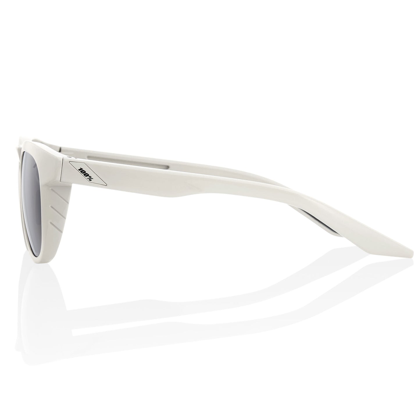 100% SLENT - Polished Haze/Smoke 61035-391-57 image 3