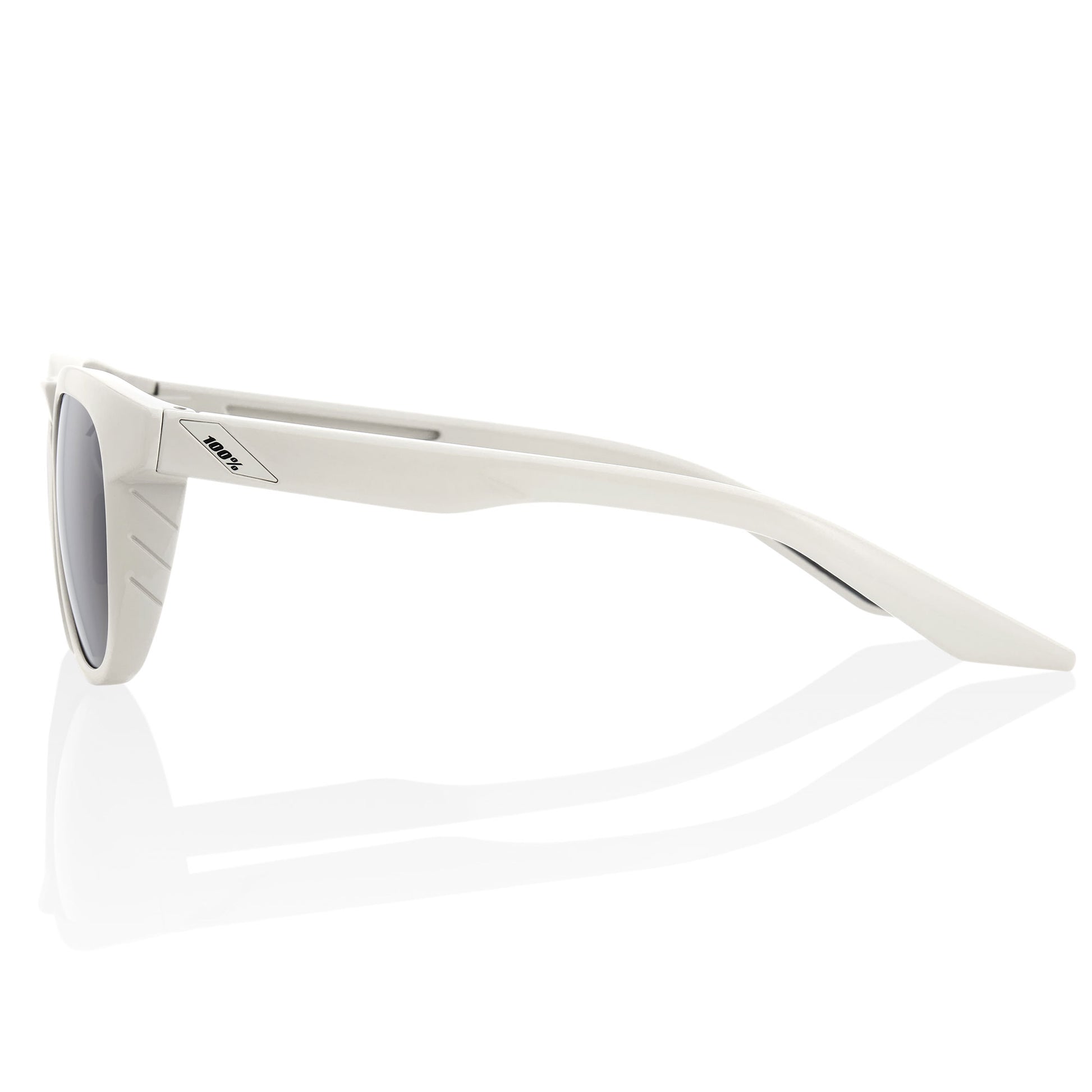 100% SLENT - Polished Haze/Smoke 61035-391-57 image 3