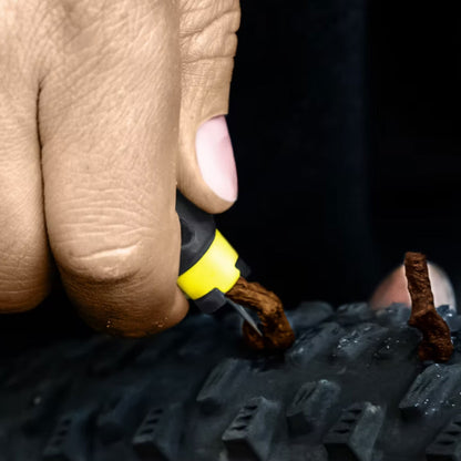 Slug Plug Dual Tubeless Tyre Repair Kit