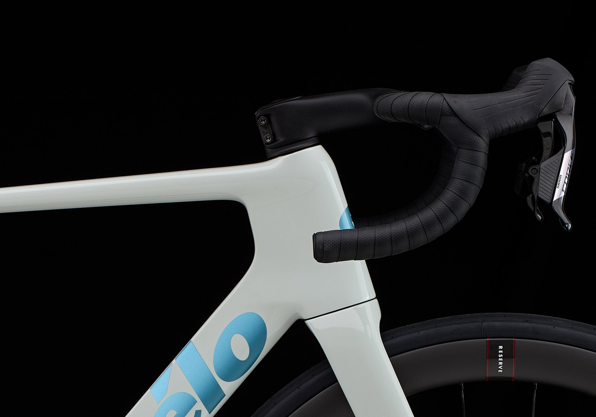2027 Cervélo Soloist SRAM Rival AXS E1, Cloud Break, Unisex Road