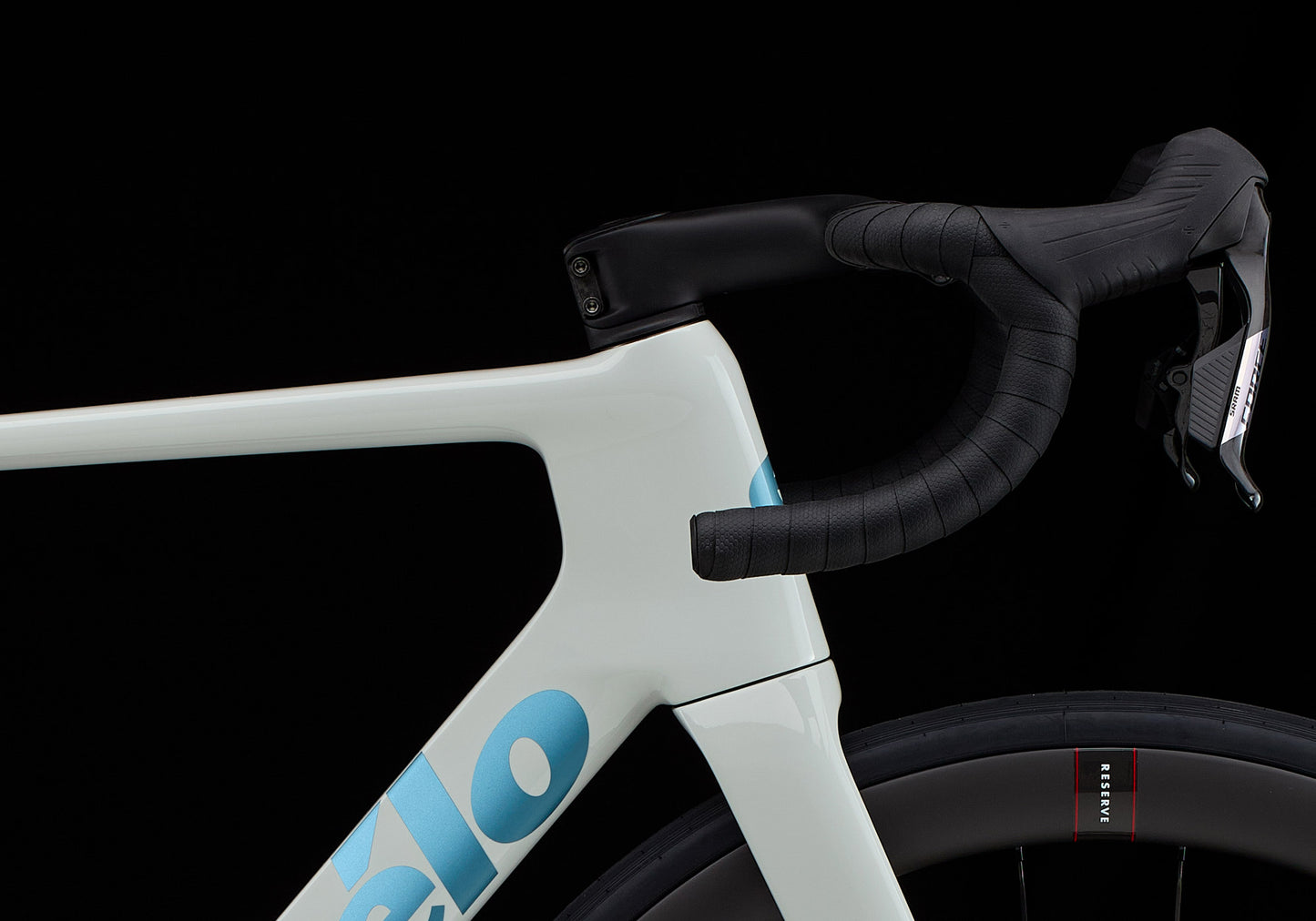 2027 Cervélo Soloist SRAM Rival AXS E1, Cloud Break, Unisex Road Bike