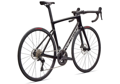 2026 Specialized Tarmac SL7 Sport Shimano 105, Gloss Black image 3