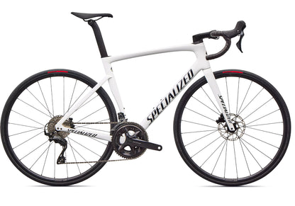 2026 Specialized Tarmac SL7 Sport Shimano 105, Gloss White image 2