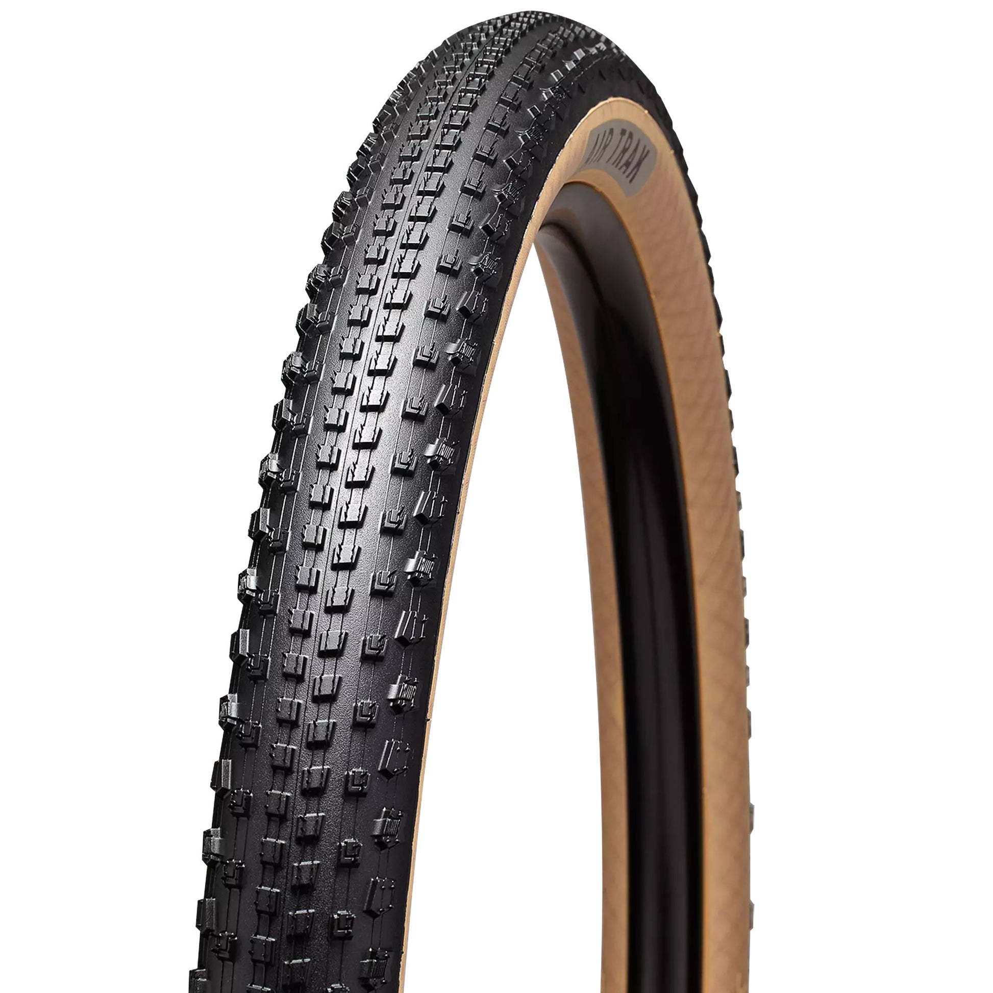 Specialized Air Trak Flex Lite T5/T7 TLR XC Mountain Bike Tyre, 29 x 2.35", Tan Sidewall