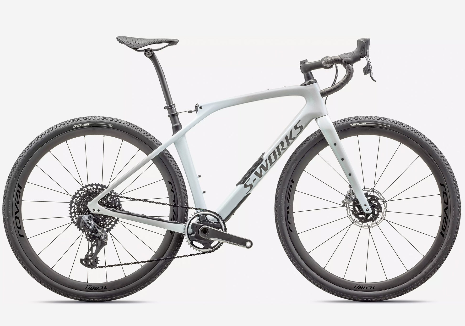 2024 Specialized S-Works Diverge STR