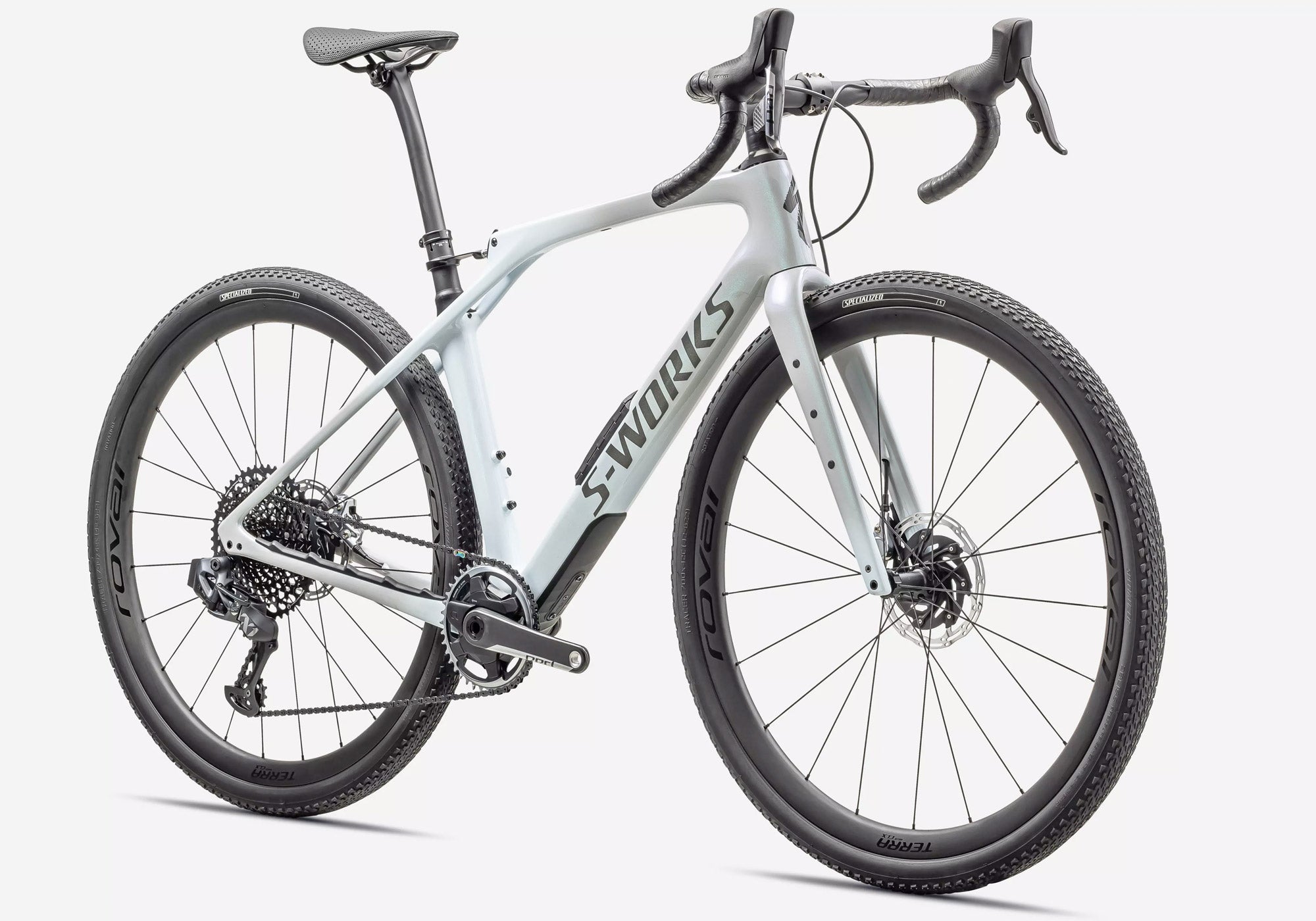 S works diverge frame hotsell