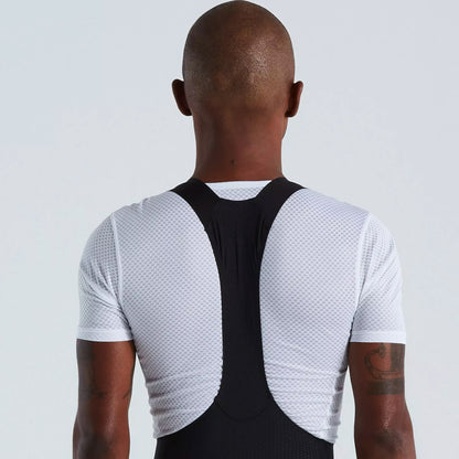Specialized Men's SL Short Sleeve Base Layer - White