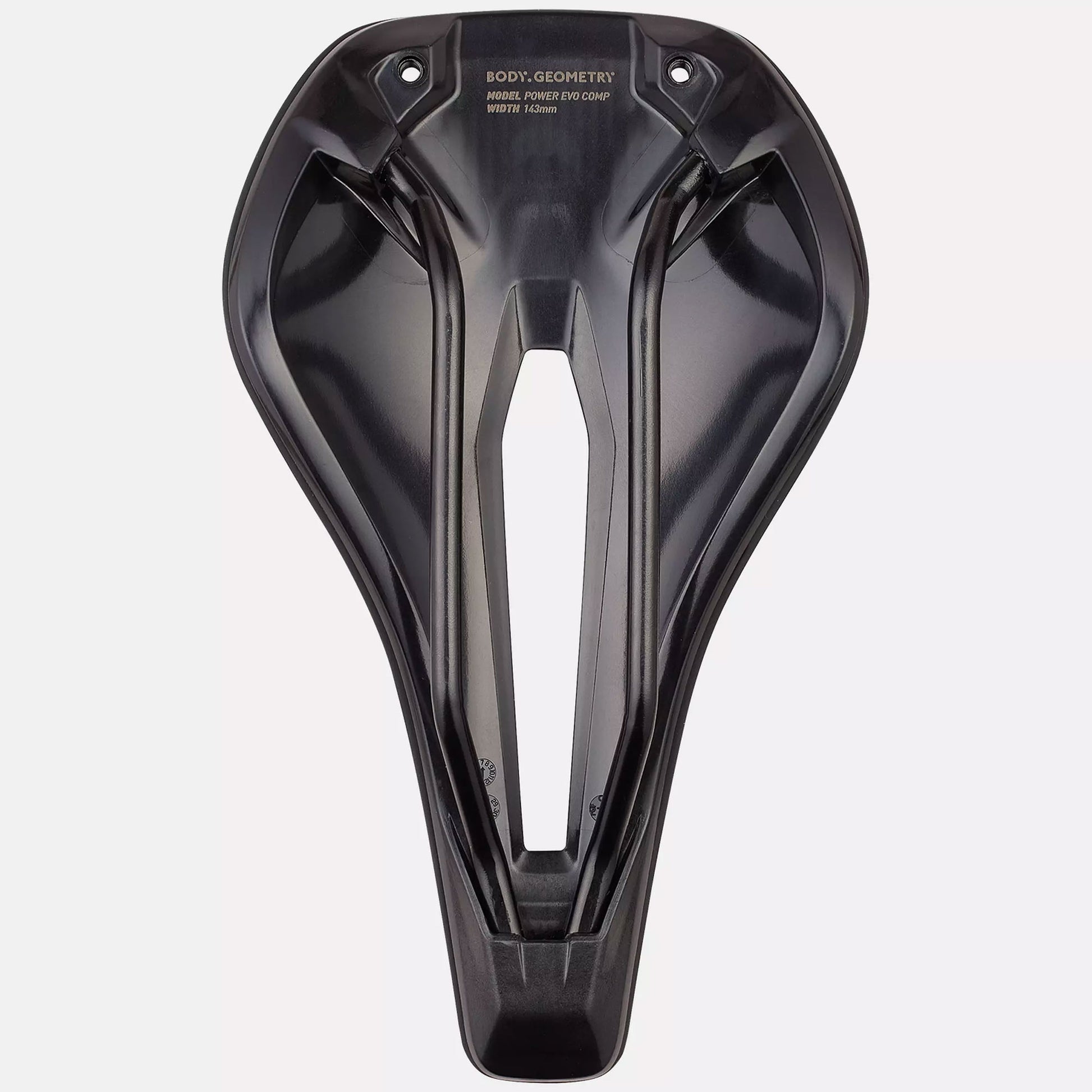 Specialized Unisex Power EVO Comp Saddle image 4