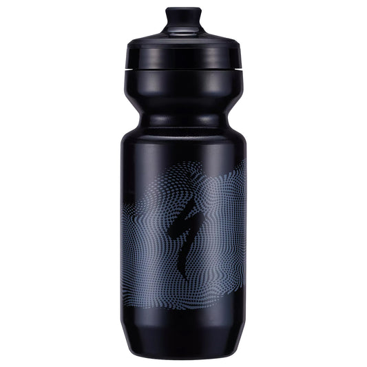 Specialized Purist Fixy 2.0 Bottle 650ml - Halftone Smoke