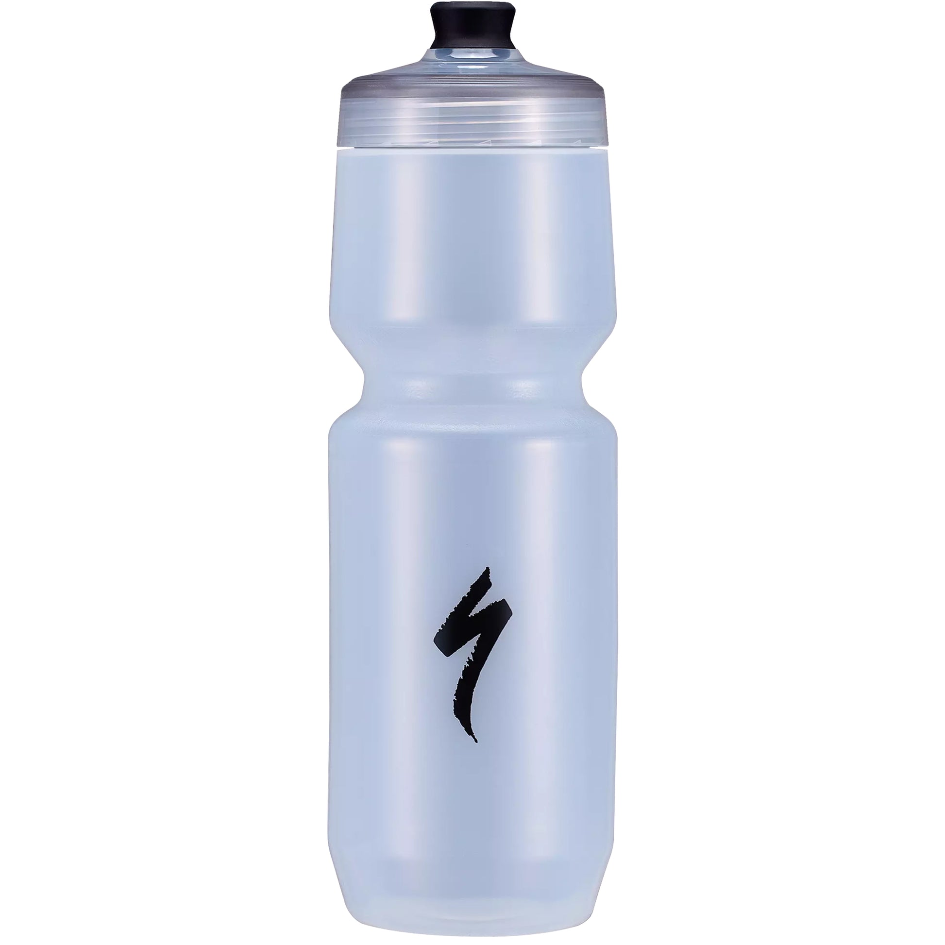 Specialized Purist Omni Water Bottle 770ml - S-Logo Clear