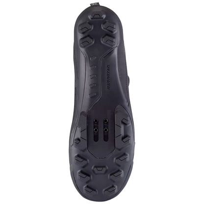 2024 Specialized Recon 2.0 Unisex MTB Shoes Black