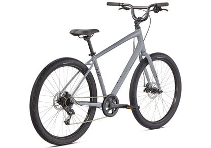 Specialized Roll 2.0 Unisex Fitness/Urban Bike, Gloss Cool Grey image 2