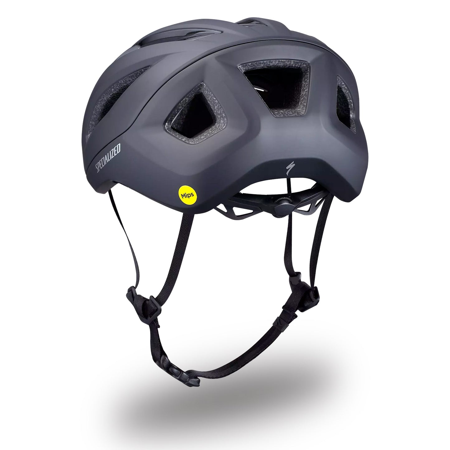 Specialized Search Unisex MTB Helmet Black