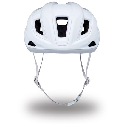 Specialized Search Unisex MTB Helmet White