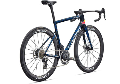 2026 Specialized S-Works Tarmac SL8 LTD Red Bull 2025 TdF image 2