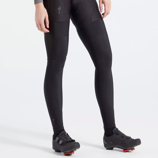 Specialized Unisex Thermal Leg Warmers Black