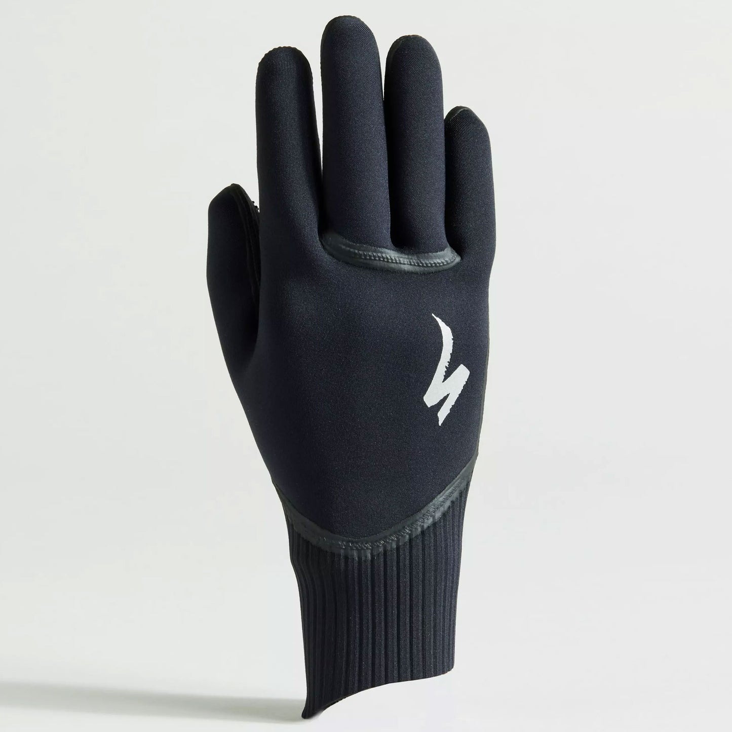 Specialized Unisex Neoprene Gloves Black image 1
