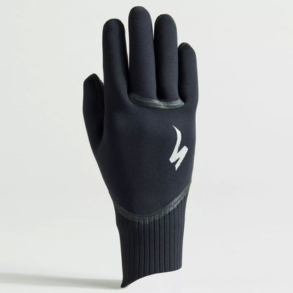 Specialized Unisex Neoprene Gloves Black image 1