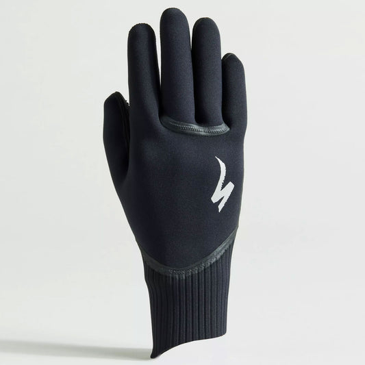 Specialized Unisex Neoprene Gloves Black image 1